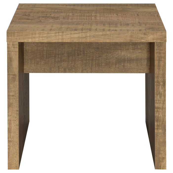 Lynette Coffee Table Sets - U&U Home Budget Furniture (Carteret, NJ)