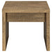Lynette Coffee Table Sets - U&U Home Budget Furniture (Carteret, NJ)