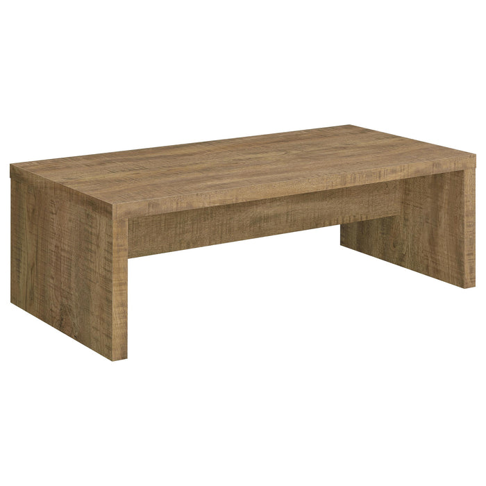Lynette Coffee Table Sets - U&U Home Budget Furniture (Carteret, NJ)