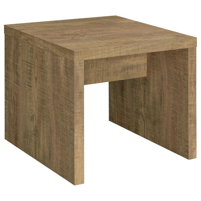 Lynette Coffee Table Sets - U&U Home Budget Furniture (Carteret, NJ)