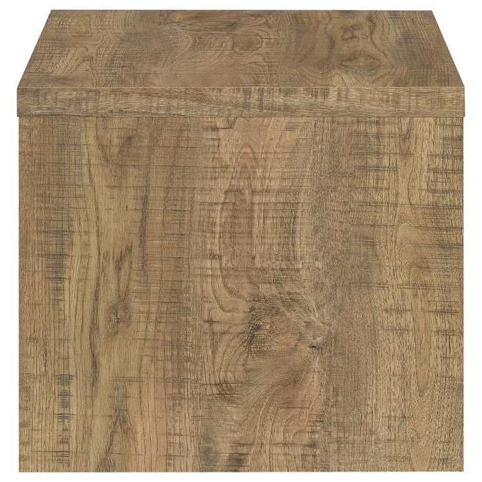 Lynette Coffee Table Sets - U&U Home Budget Furniture (Carteret, NJ)