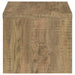 Lynette Coffee Table Sets - U&U Home Budget Furniture (Carteret, NJ)