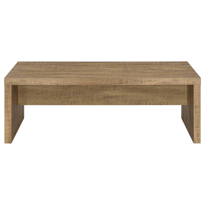 Lynette Coffee Table Sets - U&U Home Budget Furniture (Carteret, NJ)
