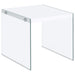Opal Coffee Table Sets - U&U Home Budget Furniture (Carteret, NJ)