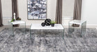 Opal Coffee Table Sets - U&U Home Budget Furniture (Carteret, NJ)