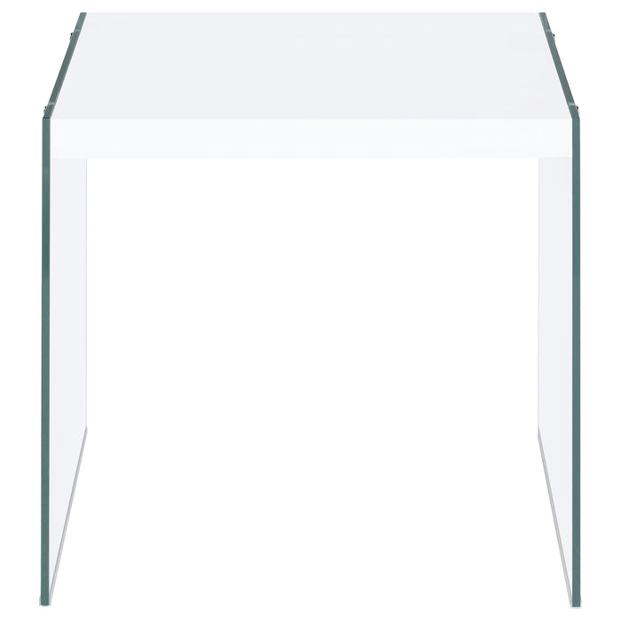 Opal Coffee Table Sets - U&U Home Budget Furniture (Carteret, NJ)