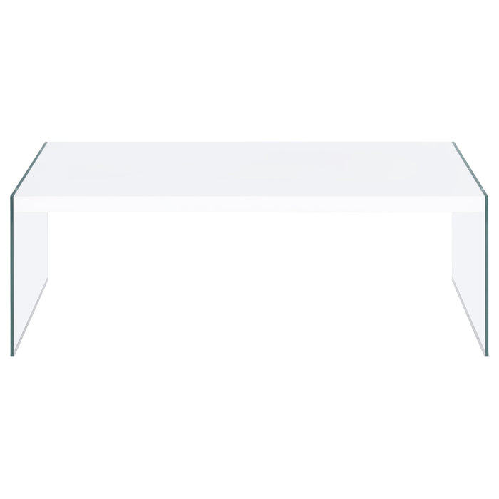Opal Coffee Table Sets - U&U Home Budget Furniture (Carteret, NJ)