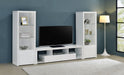 Jude Entertainment Centers - U&U Home Budget Furniture (Carteret, NJ)