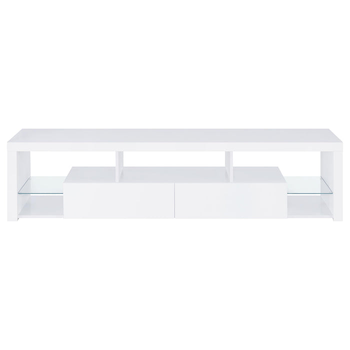 Jude Entertainment Centers - U&U Home Budget Furniture (Carteret, NJ)