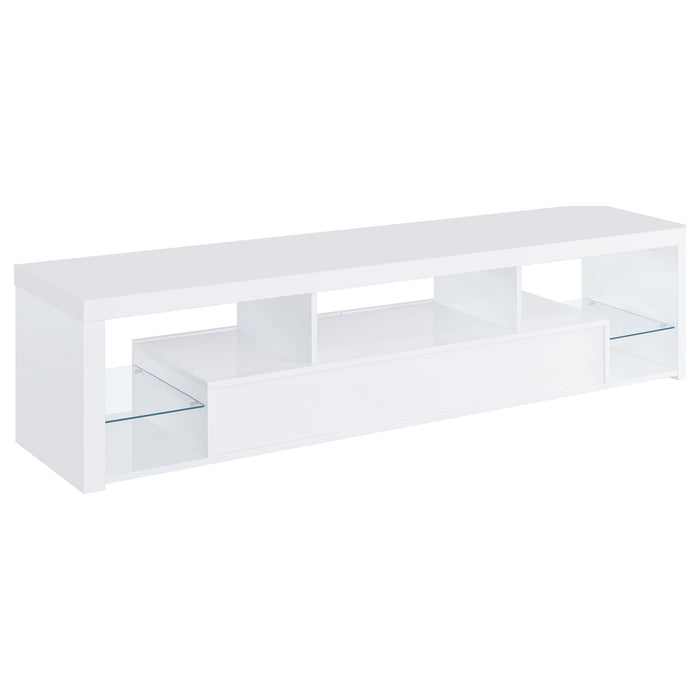 Jude Entertainment Centers - U&U Home Budget Furniture (Carteret, NJ)