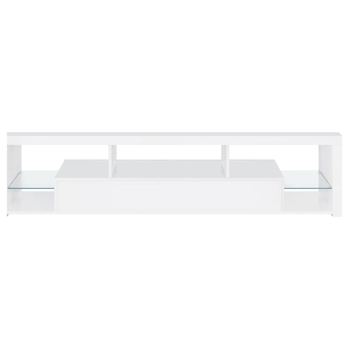 Jude Entertainment Centers - U&U Home Budget Furniture (Carteret, NJ)