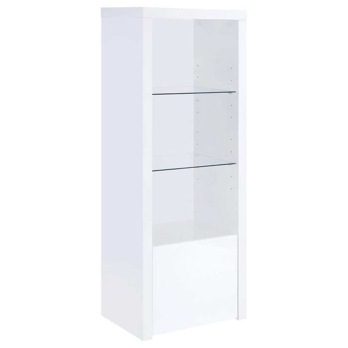 Jude Entertainment Centers - U&U Home Budget Furniture (Carteret, NJ)