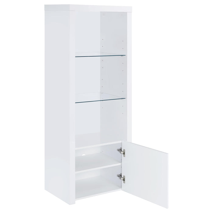 Jude Entertainment Centers - U&U Home Budget Furniture (Carteret, NJ)