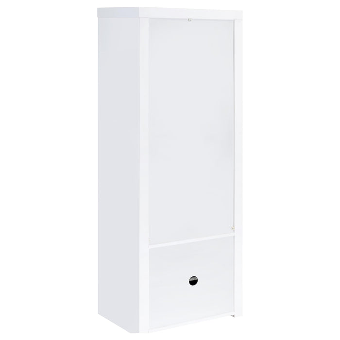 Jude Entertainment Centers - U&U Home Budget Furniture (Carteret, NJ)