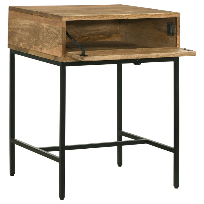 Stephie Coffee Table Sets - U&U Home Budget Furniture (Carteret, NJ)
