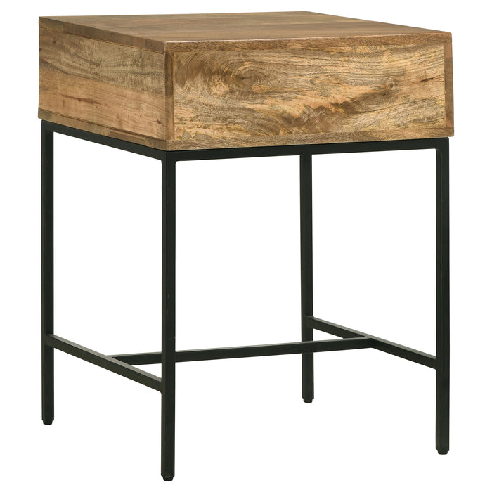 Stephie Coffee Table Sets - U&U Home Budget Furniture (Carteret, NJ)