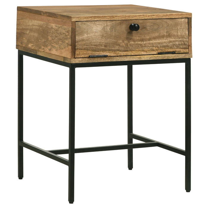 Stephie Coffee Table Sets - U&U Home Budget Furniture (Carteret, NJ)