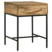 Stephie Coffee Table Sets - U&U Home Budget Furniture (Carteret, NJ)