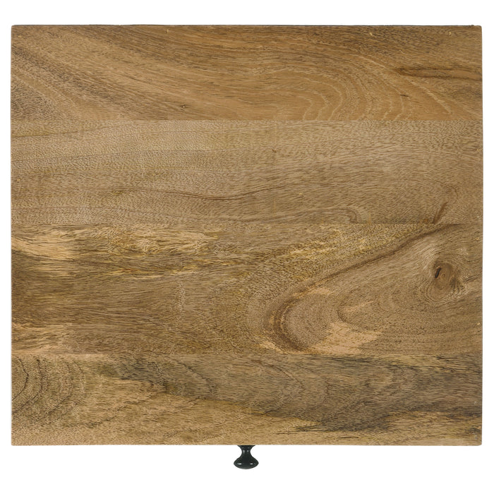 Stephie Coffee Table Sets - U&U Home Budget Furniture (Carteret, NJ)