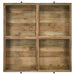 Stephie Coffee Table Sets - U&U Home Budget Furniture (Carteret, NJ)