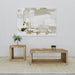 Benton Coffee Table Sets - U&U Home Budget Furniture (Carteret, NJ)