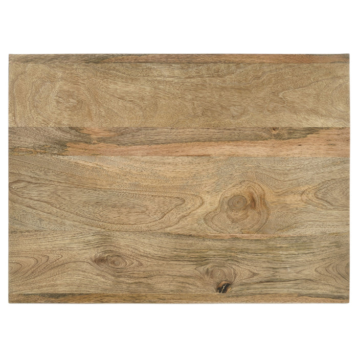 Benton Coffee Table Sets - U&U Home Budget Furniture (Carteret, NJ)