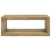 Benton Coffee Table Sets - U&U Home Budget Furniture (Carteret, NJ)