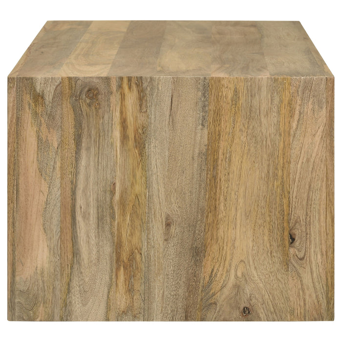 Benton Coffee Table Sets - U&U Home Budget Furniture (Carteret, NJ)