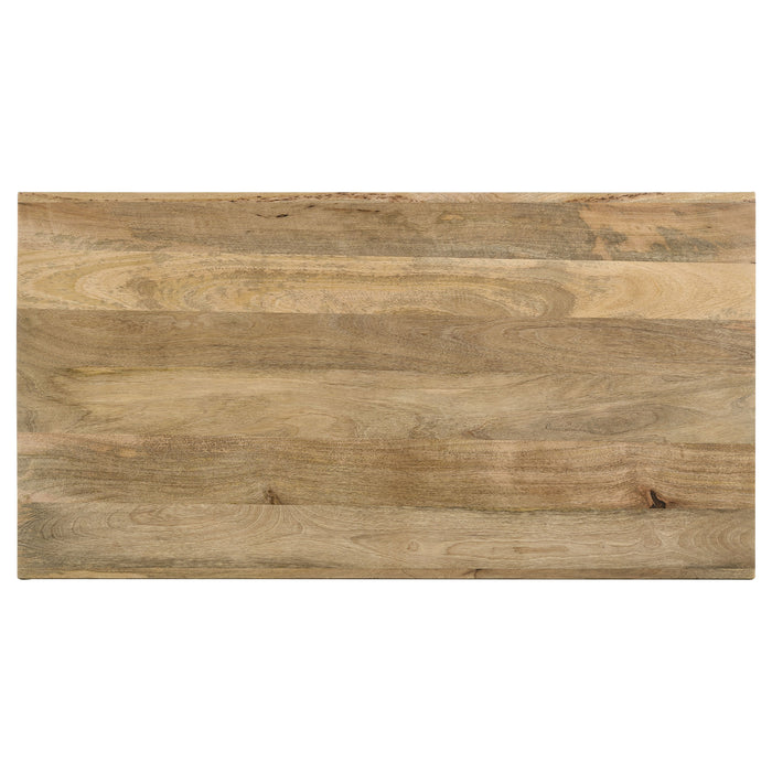 Benton Coffee Table Sets - U&U Home Budget Furniture (Carteret, NJ)
