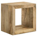 Benton Coffee Table Sets - U&U Home Budget Furniture (Carteret, NJ)