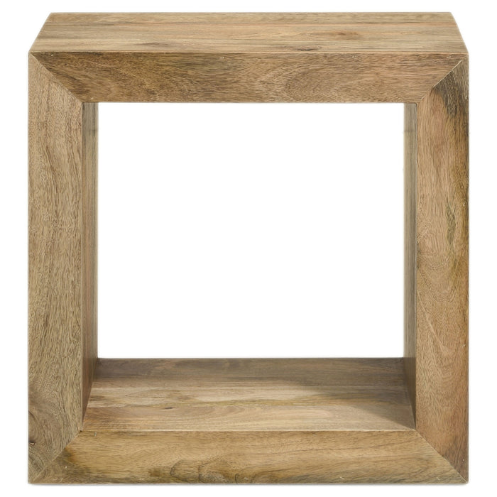 Benton Coffee Table Sets - U&U Home Budget Furniture (Carteret, NJ)