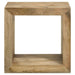 Benton Coffee Table Sets - U&U Home Budget Furniture (Carteret, NJ)
