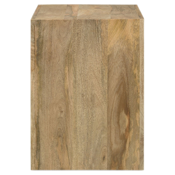 Benton Coffee Table Sets - U&U Home Budget Furniture (Carteret, NJ)
