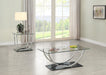 Danville Coffee Table Sets - U&U Home Budget Furniture (Carteret, NJ)
