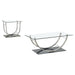 Danville Coffee Table Sets - U&U Home Budget Furniture (Carteret, NJ)