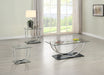 Danville Coffee Table Sets - U&U Home Budget Furniture (Carteret, NJ)