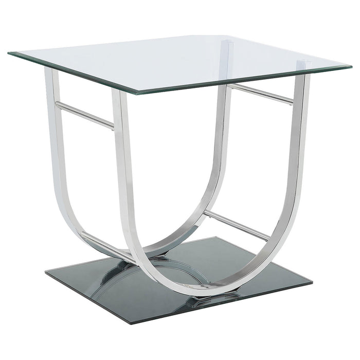 Danville Coffee Table Sets - U&U Home Budget Furniture (Carteret, NJ)
