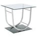 Danville Coffee Table Sets - U&U Home Budget Furniture (Carteret, NJ)