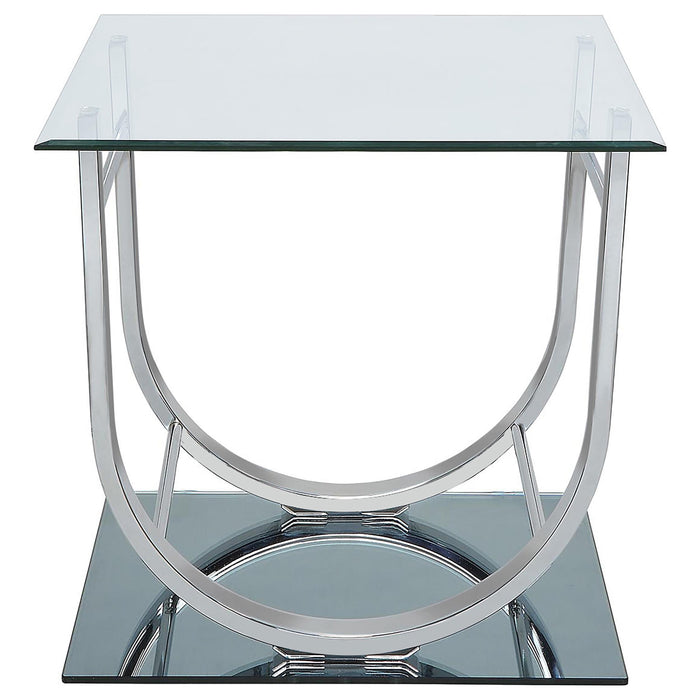 Danville Coffee Table Sets - U&U Home Budget Furniture (Carteret, NJ)