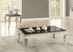 Carone Coffee Table Sets - U&U Home Budget Furniture (Carteret, NJ)