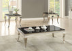 Carone Coffee Table Sets - U&U Home Budget Furniture (Carteret, NJ)