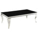 Carone Coffee Table Sets - U&U Home Budget Furniture (Carteret, NJ)