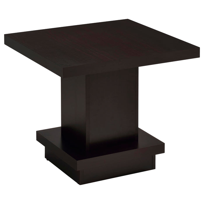 Reston Coffee Table Sets - U&U Home Budget Furniture (Carteret, NJ)