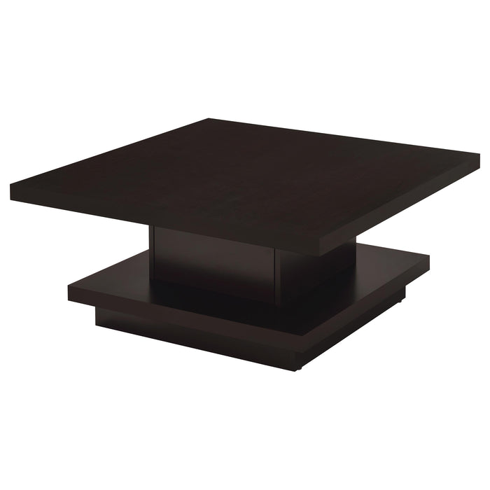 Reston Coffee Table Sets - U&U Home Budget Furniture (Carteret, NJ)
