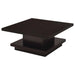 Reston Coffee Table Sets - U&U Home Budget Furniture (Carteret, NJ)