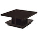 Reston Coffee Table Sets - U&U Home Budget Furniture (Carteret, NJ)