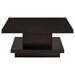 Reston Coffee Table Sets - U&U Home Budget Furniture (Carteret, NJ)