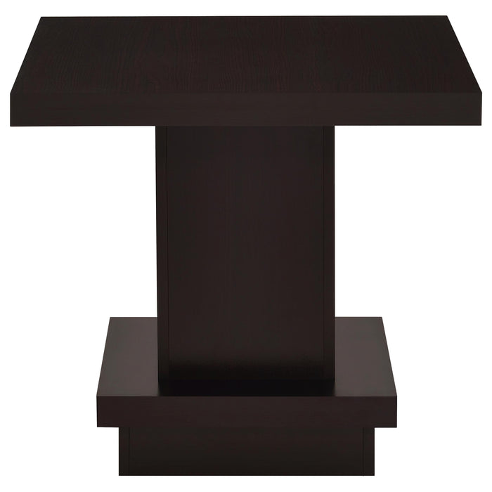 Reston Coffee Table Sets - U&U Home Budget Furniture (Carteret, NJ)