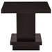 Reston Coffee Table Sets - U&U Home Budget Furniture (Carteret, NJ)