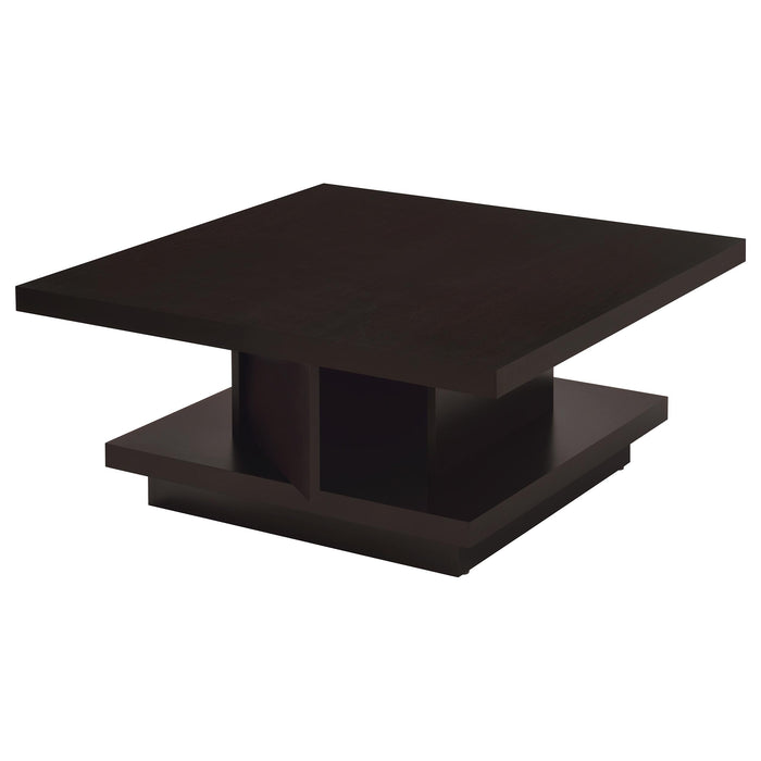 Reston Coffee Table Sets - U&U Home Budget Furniture (Carteret, NJ)